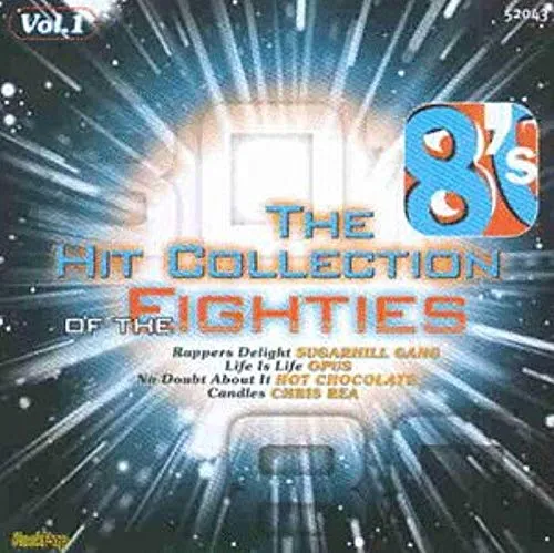 Hit Collection of the 80's