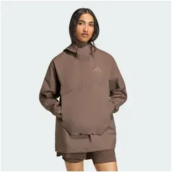 adidas Mäntel & Jacken Braun von adidas