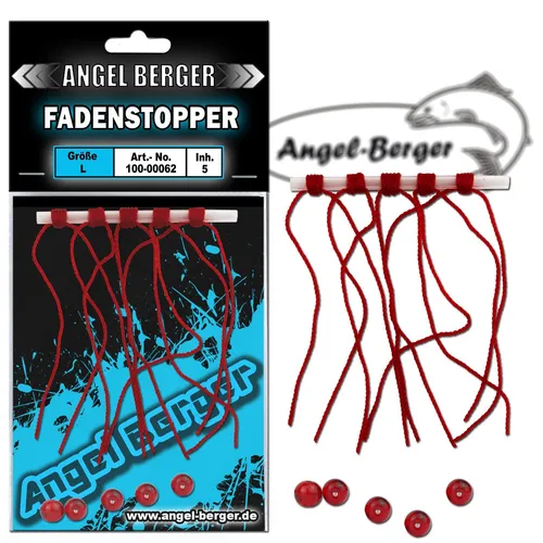 Angel Berger Fadenstopper L