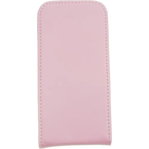 OEM Slim leather Flip Case Galaxy S4 mini