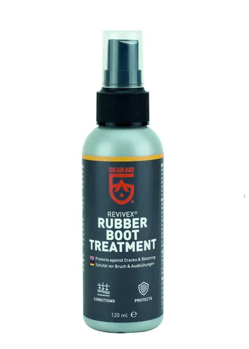 GearAid 'Revivex' Gummistiefel Pflege - 120 ml Pumpspray