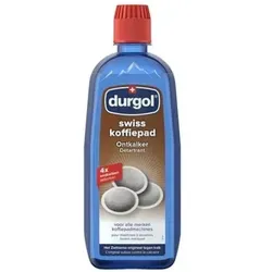 Ersatzteil Durgol Entkalker Für Kapselmaschinen 500ml - -
