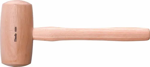 KWB Holzhammer Ø 70 mm, geölt