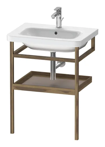 Duravit DuraStyle Handtuchhalter mit Ablage von Duravit