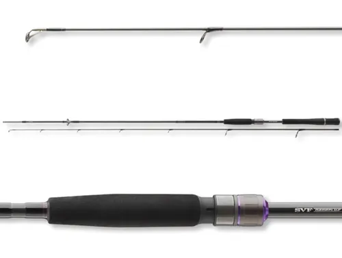 Daiwa Prorex AGS Spin 2,70m 10-30g Spinnrute Hechtrute