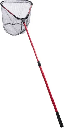 TrendLine Teichkescher 40 x 180 cm Kescher ausziehbar