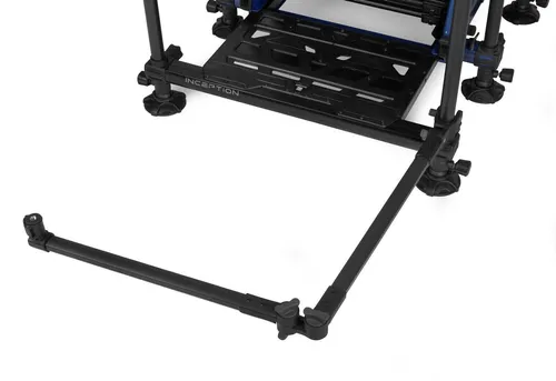 Space Saver 360 Feederarm