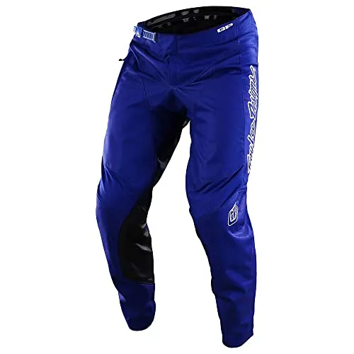 Troy Lee Designs GP PRO Pant in blau von Troy Lee Designs