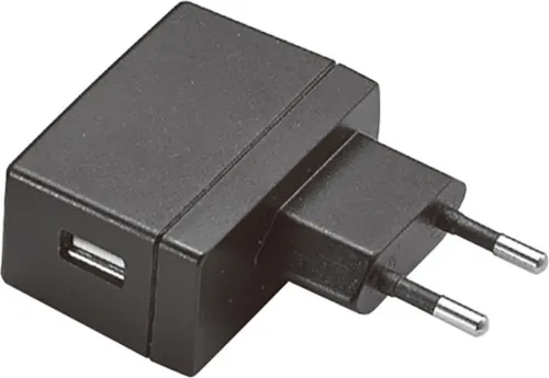 EDACPOWER Steckernetzteil 12W 5V 2,4A USB-A