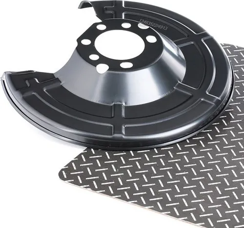RIDEX Spritzblech Bremsscheibe für OPEL ZAFIRA B (A05) Corsa C Schrägheck (X01) Meriva A (X03) Astra H Caravan (A04) Astra H Schrägheck (A04) Hinten