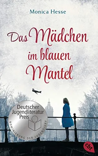 Das Mädchen im blauen Mantel – Theateraufführung