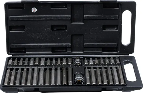 BGS Do It Yourself Kombi-Bit-Satz | 40-tlg.