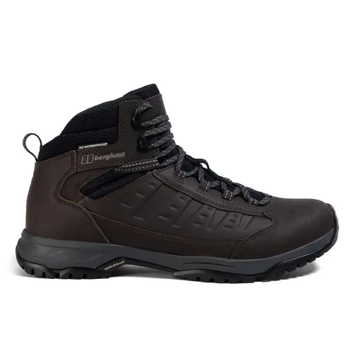 Berghaus Exped Ridge 2.0 Tech Boot AM Blk/Brn von Berghaus