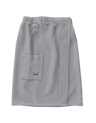 Sansibar Sylt Kilt Herren Sauna-Kilt von Sansibar