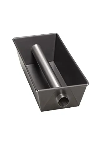 Patisse 02916 Kastenform zum Einschieben mit Edelstahleinsatz