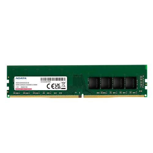 DIMM 8 GB DDR4-3200 von ADATA