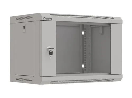 Szafa instalacyjna rack wisząca 19