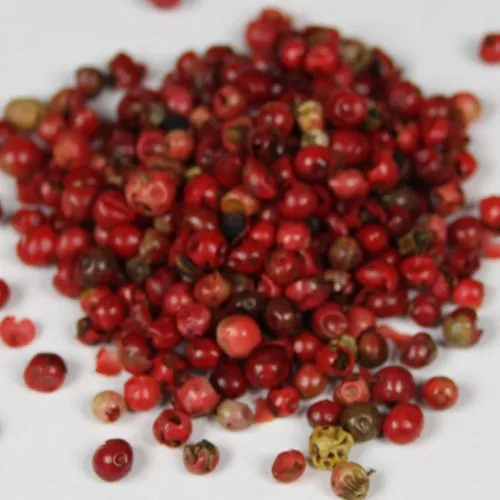 Rosa Pfefferkörner - 100 g