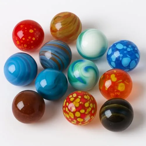 Murmeln von Ameisenkeks