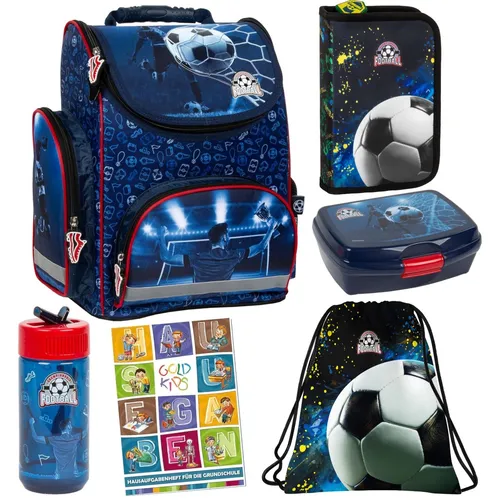 Schulranzen für Jungen