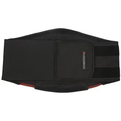 Modeka Nierengurt Tinka Damen schwarz von Modeka