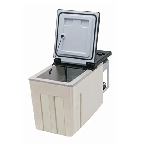 Indel B tb30am Kombi-, 31 L, 12/24vcc, 50 W