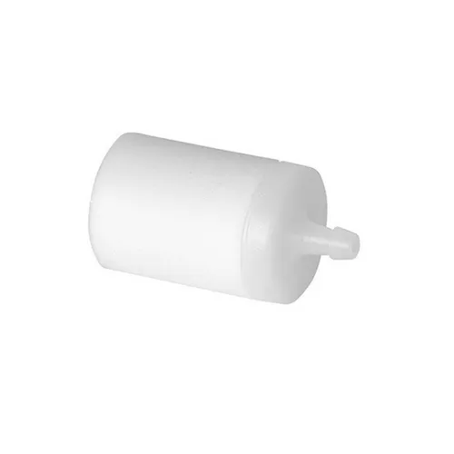 Kraftstofffilter, Benzinfilter, Saugkopf 3,5mm, UNIVERSAL Porex-Kunststoff