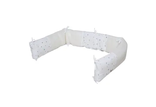 roba® Bettnestchen safe asleep® Easy Air, luftzirkulierend, Nestchen mit AIR-balance System