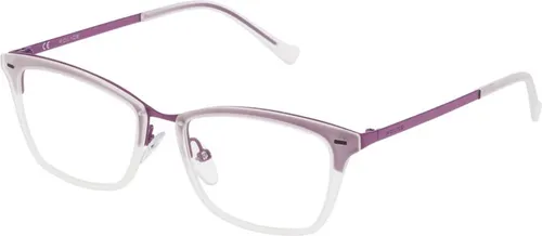 Glasses Frame Ladies Police Vpl2845108nv ø 51 Mm