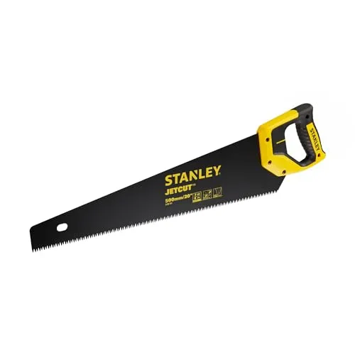 Stanley JetCut Blade Armor Handsäge 2-20-151 von STANLEY