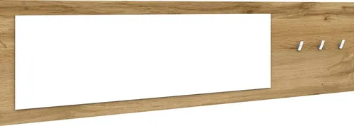Garderoben Braun von Borchardt Möbel