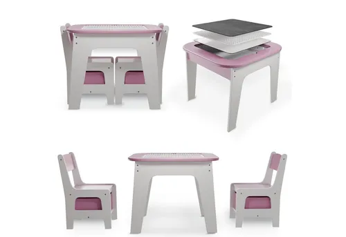 Juskys Kindersitzgruppe Milou von Juskys