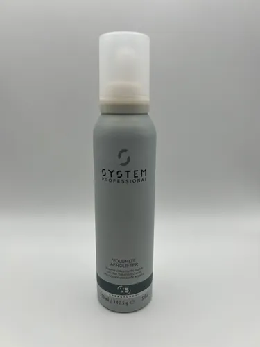 Wella SP System Professional Energycode Volumize Aerolifter 150ml