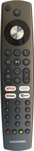 Grundig Fernbedienungen von Grundig