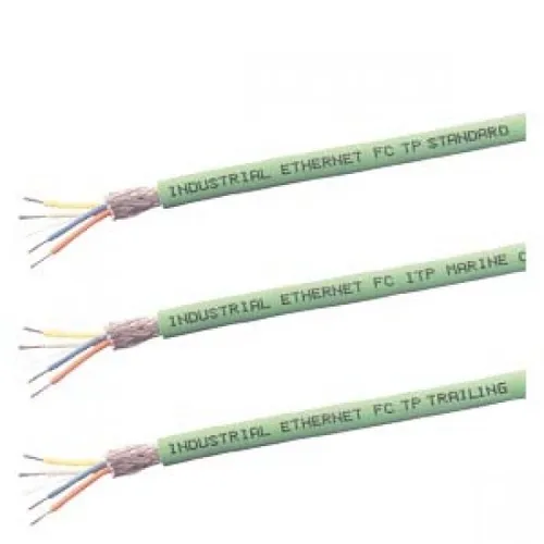 Siemens Netzwerkkabel von Siemens