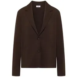 Cecil Damen Basic Blazer mit Reverskragen von CECIL