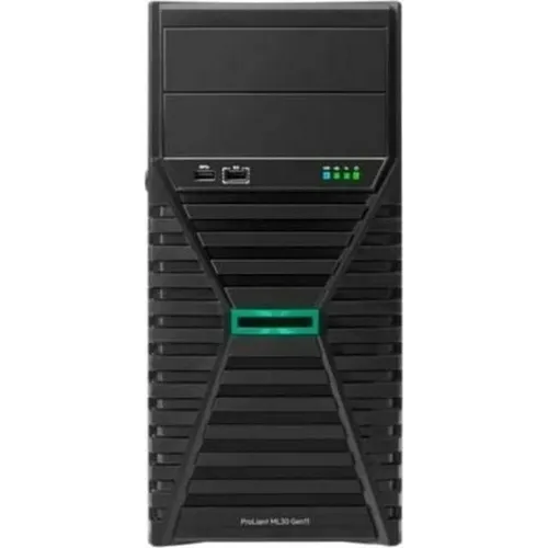 Hewlett Packard P77232-425 Server mit Intel Xeon von HP