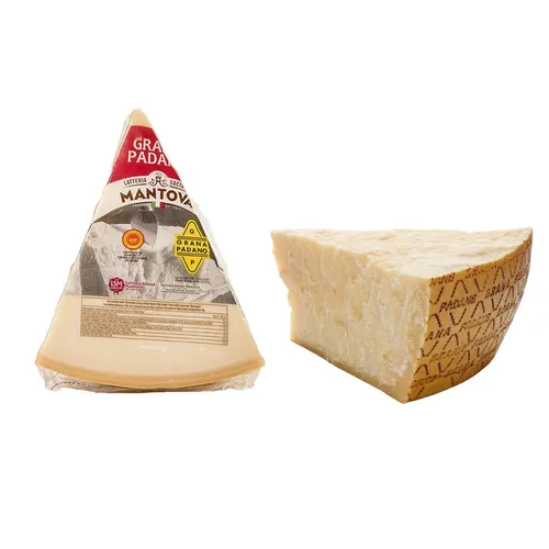 Latteria Sociale Mantova Grana Padano DOP 2,5 KG - Angebot 10 KG