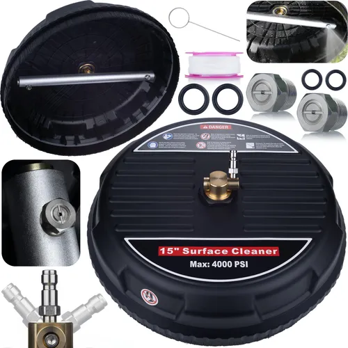 Rosfix Set T-Racer 15