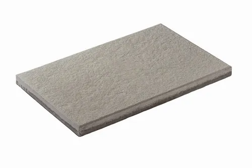 Diephaus Terrassenplatte SCIVO MITTELGRAU 60/40/4 CM PE5