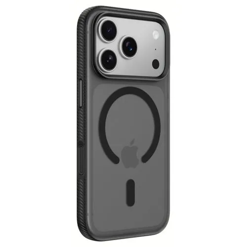 Belkin Grip Magnetic Case für iPhone - Schützendes Apple iPhone Zubehör mit starker Magnetfunktion für sicheren Halt und einfaches Anbringen von Zubehör.