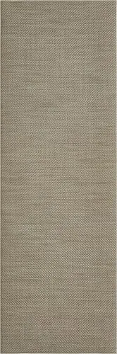 Andiamo Küchenläufer Soft, rutschhemmend und pflegeleicht - Kurzflor-Läufer aus robustem Vinyl, ideal für Küchen mit rutschhemmender Rückseite und einfacher Reinigung – ein stilvoller Blickfang!