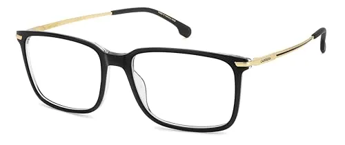 Carrera 8897 Black crystal 55/17/140 Herren Brillen von Carrera