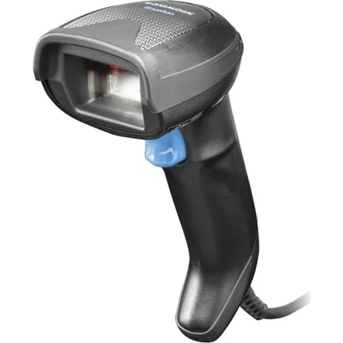 Datalogic Gryphon I GD4590 - Handheld 2D Barcode Scanner - Barcode Lesegerät mit hochentwickeltem 2D-Imager für präzises Scannen, ideal für Einzelhandel und Lagerlogistik.