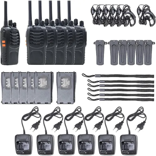 PNI Funkgeräte von PNI