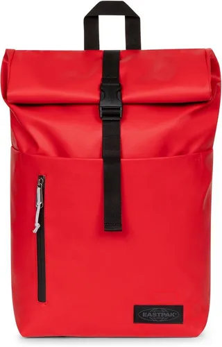 Eastpak Tarp Up Roll Rolltop Rucksack rot EK0A5BGF8V11 von Eastpak