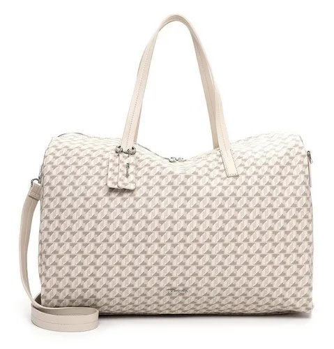 Tamaris Reisetasche TAS Francesca in beige von Tamaris