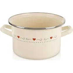 Orion Emailletopf 18 cm von Orion