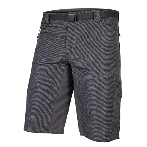 Endura Humvee Herren Bikeshort XXL von Endura