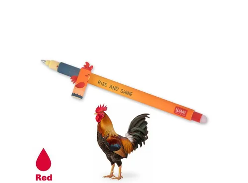 Legami Gelroller Löschbarer Gelstift von Legami